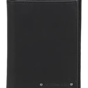 Arthur & Aston Portefeuille 2602-424 - Noir