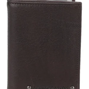 Arthur & Aston Portefeuille 2602-799 - Chataigne