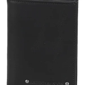 Arthur & Aston Portefeuille 2602-799 - Noir