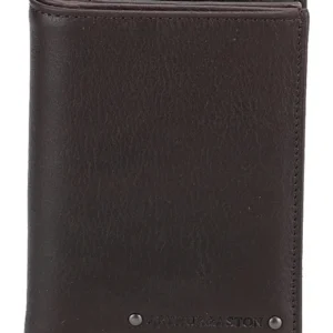 Arthur & Aston Portefeuille 2602-800 - Chataigne