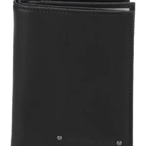 Arthur & Aston Portefeuille 2602-800 - Noir