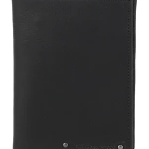 Arthur & Aston Portefeuille 2602-805 - Noir