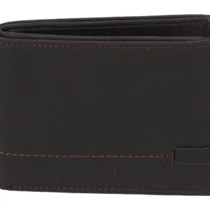 Arthur & Aston Portefeuille italien 2411-488 - Chataigne