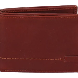 Arthur & Aston Portefeuille italien 2411-488 - Cognac