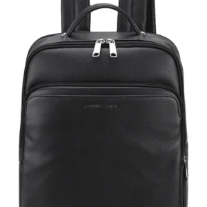 Arthur & Aston Sac a dos gm 2528-20 - Noir