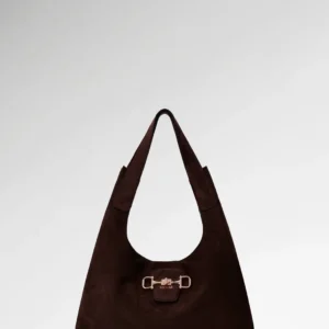 GUESS SUNSET HOBO - ESPRESSO