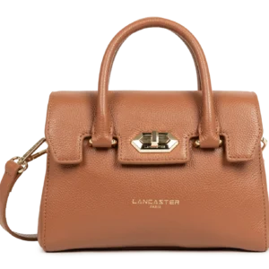 Mini sac à main - Milano Cosmos - Camel
