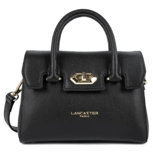 Mini sac à main - Milano Cosmos - Noir