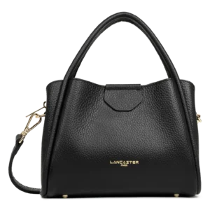 Petit sac à main - Ida Double - Noir - In - Nude