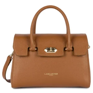 Petit sac à main - Milano Cosmos - Camel