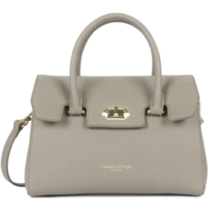 Petit sac à main - Milano Cosmos - Mastic