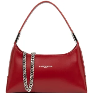 Petit sac à main - Suave Ace - Carmin