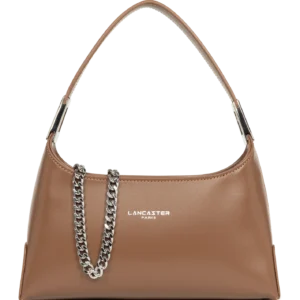 Petit sac à main - Suave Ace - Noisette