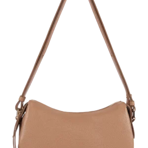 Petit sac besace - Dune - Camel