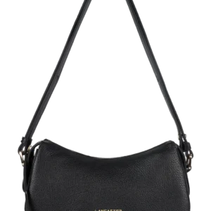 Petit sac besace - Dune - Noir