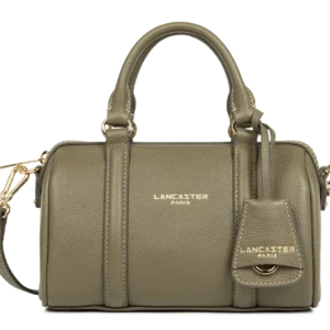 Petit sac polochon - Milano Ana - Kaki
