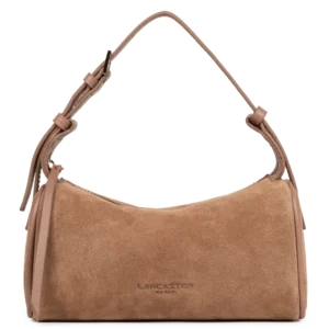 Petit sac rectangle - Suède - Camel