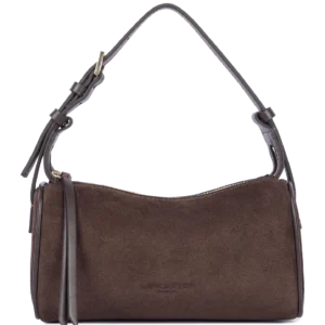 Petit sac rectangle - Suède - Marron