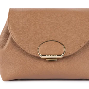 Petit sac trotteur - Milano Pia - Moka