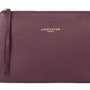 Pochette - Dune - Bordeaux foncé