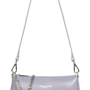 Pochette - Suave Even - Mauve fumé