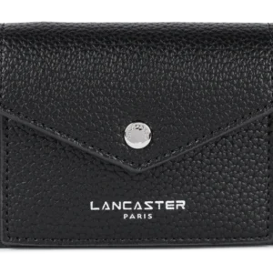 Porte-cartes - Maya Double KBA - Noir