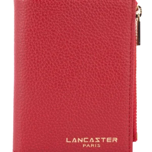 Portefeuille - Milano Ana - Rouge