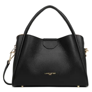 Sac à main - Ida Double - Noir - In - Nude