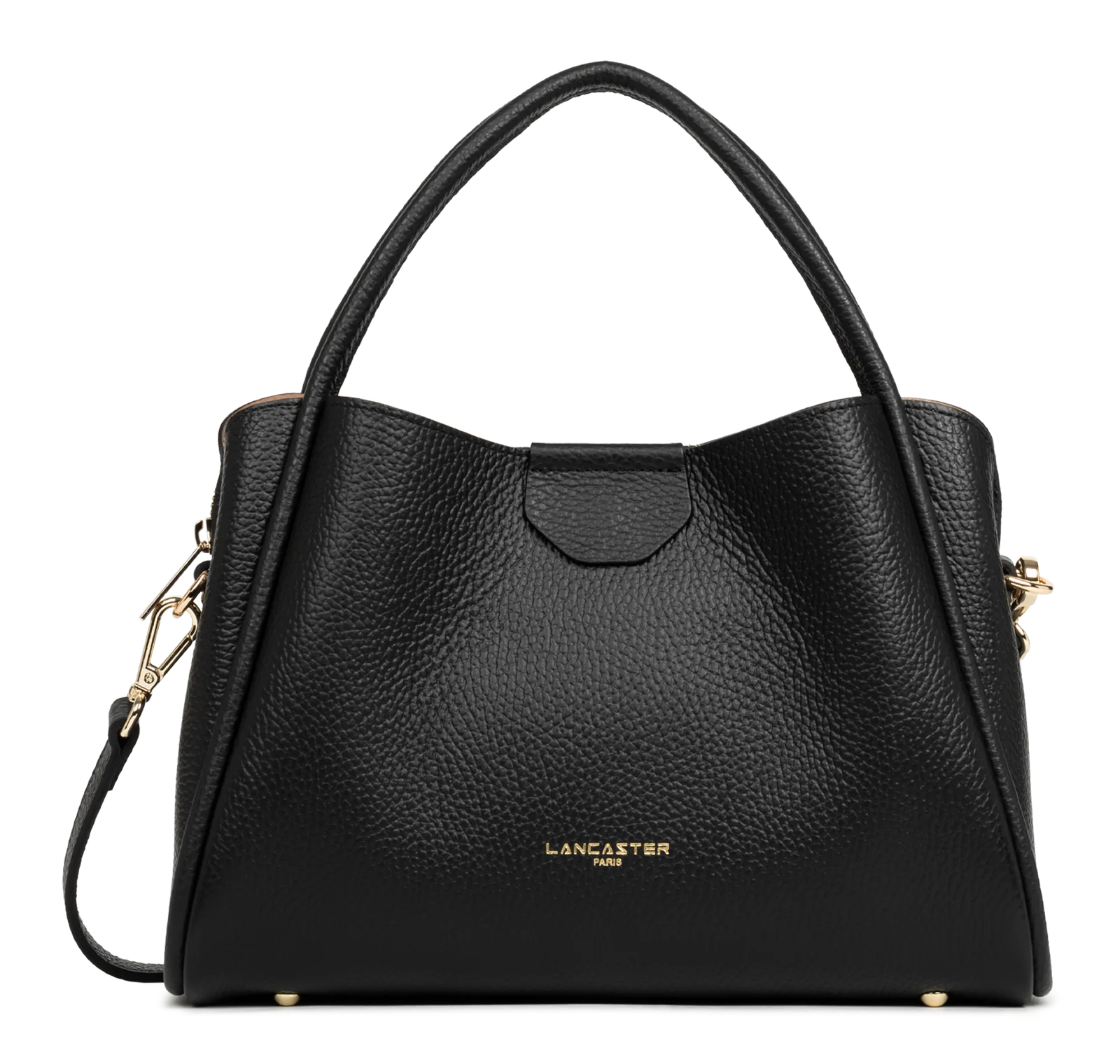 Sac à main - Ida Double - Noir - In - Nude