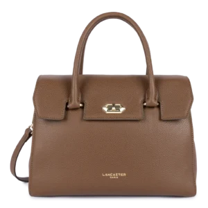 Sac à main - Milano Cosmos - Châtaigne