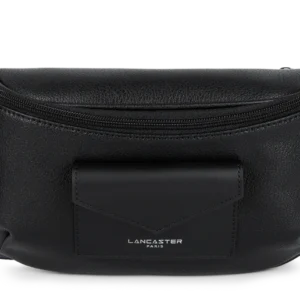 Sac banane - Maya Double KBA - Noir