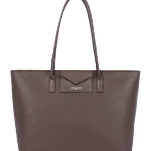 Sac cabas épaule - Maya Double KBA - Marron