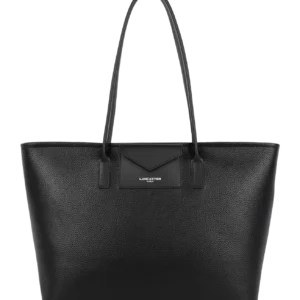 Sac cabas épaule - Maya Double KBA - Noir