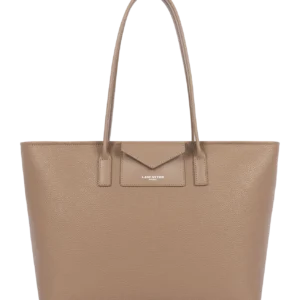 Sac cabas épaule - Maya Double KBA - Praline