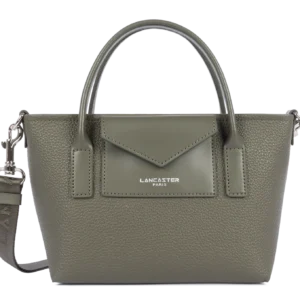 Sac cabas main - Maya Double KBA - Kaki