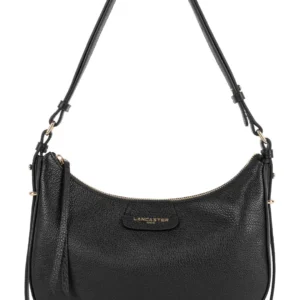 Sac hobo - Dune - Noir