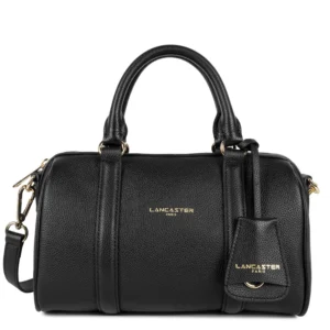 Sac polochon - Milano Ana - Noir