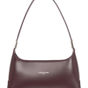 Sac rectangle - Suave Ace - Bordeaux foncé