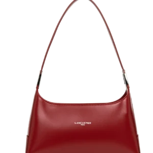 Sac rectangle - Suave Ace - Carmin