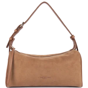 Sac rectangle - Suède - Camel