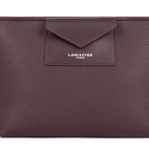 Sac trotteur - Maya Double KBA - Bordeaux foncé