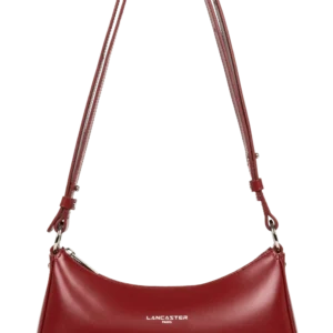 Sac trotteur - Suave Ace - Carmin