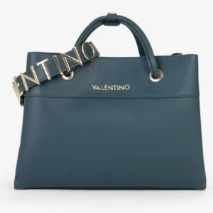Valentino ALEXIA - bleu pétrole