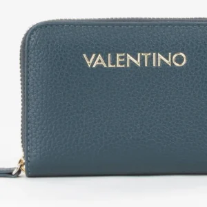 Valentino ALEXIA - bleu pétrole