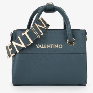 Valentino ALEXIA - bleu pétrole