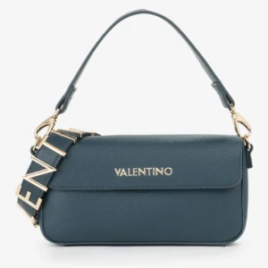 Valentino ALEXIA - bleu pétrole