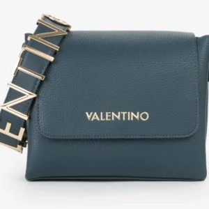 Valentino ALEXIA - bleu pétrole