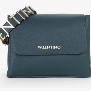 Valentino ALEXIA - bleu pétrole