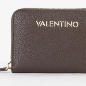 Valentino ALEXIA - marron foncé
