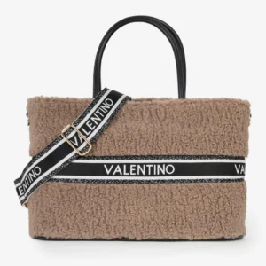 Valentino JANE - taupe/Noir